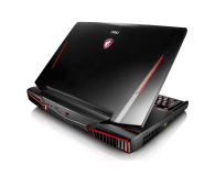 MSI GT83VR 6RF i7-6920HQ/32/1TB+256/Win10 GTX1080 SLI - 324322 - zdjęcie 11